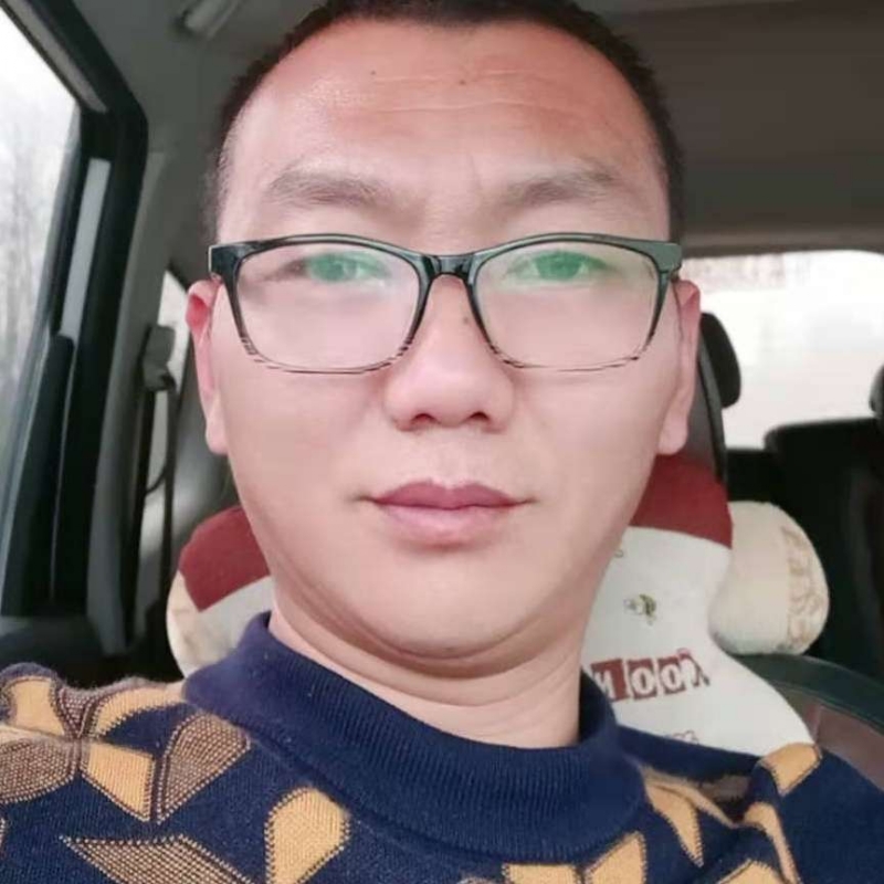 余生不负卿的第一张照片--泰州相亲服务中心