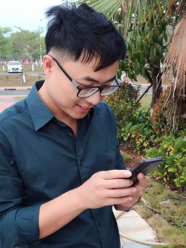 鼠王子的第一张照片--泰州相亲服务中心