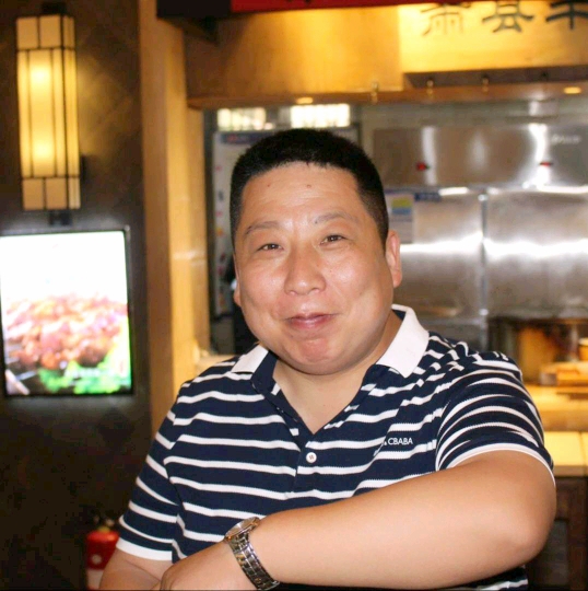 慢半拍的第一张照片--泰州相亲服务中心