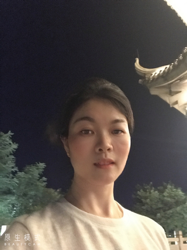 卡丁木的第一张照片--泰州相亲服务中心