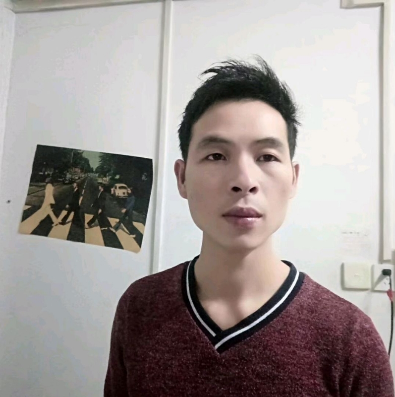 真诚相待的第一张照片--泰州相亲服务中心