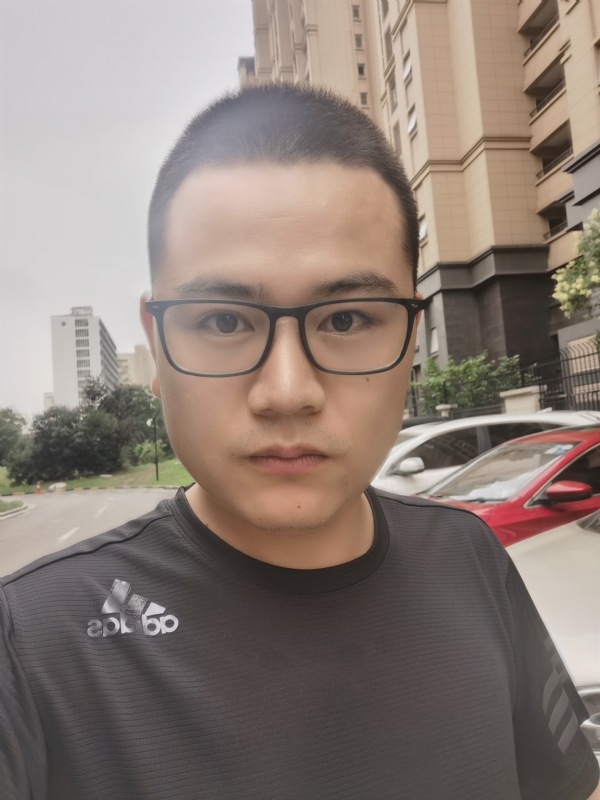 蛋壳zZzz的第二张照片--泰州相亲服务中心