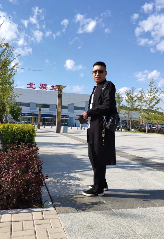 仟佰渡的第一张照片--泰州相亲服务中心