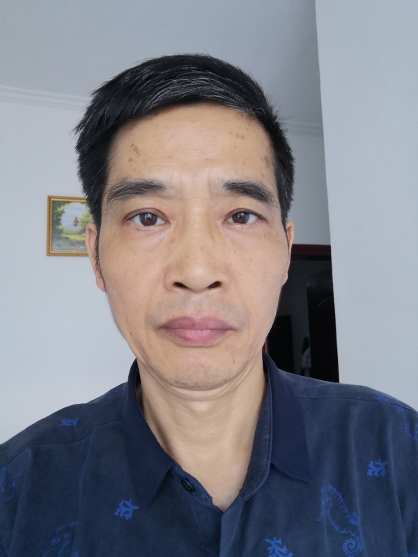 痴心爱人的第三张照片--泰州相亲服务中心