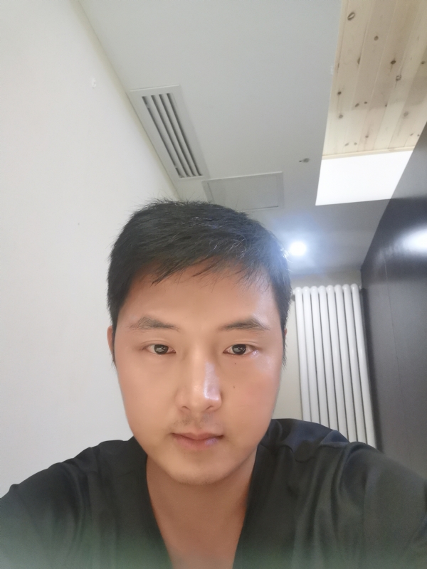 唯爱一人终此生的第二张照片--泰州相亲服务中心