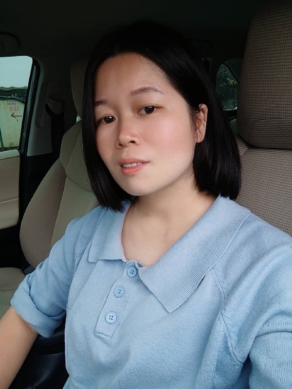 贝贝的第三张照片--泰州相亲服务中心