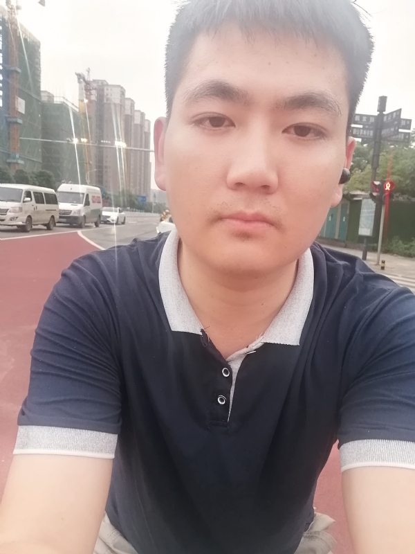 露露的第一张照片--泰州相亲服务中心