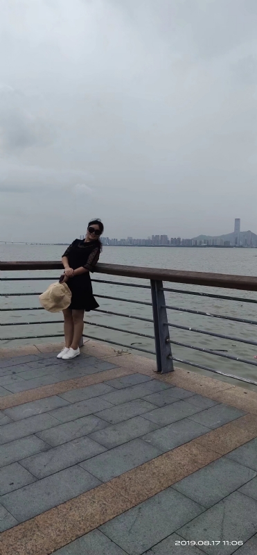 清秋的第一张照片--泰州相亲服务中心