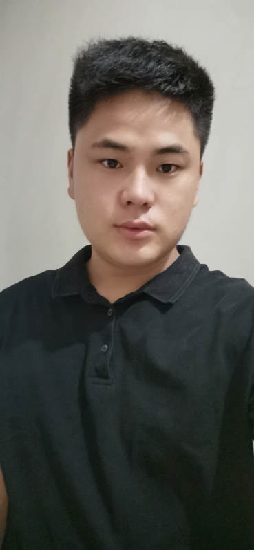 牛汉然的第一张照片--泰州相亲服务中心