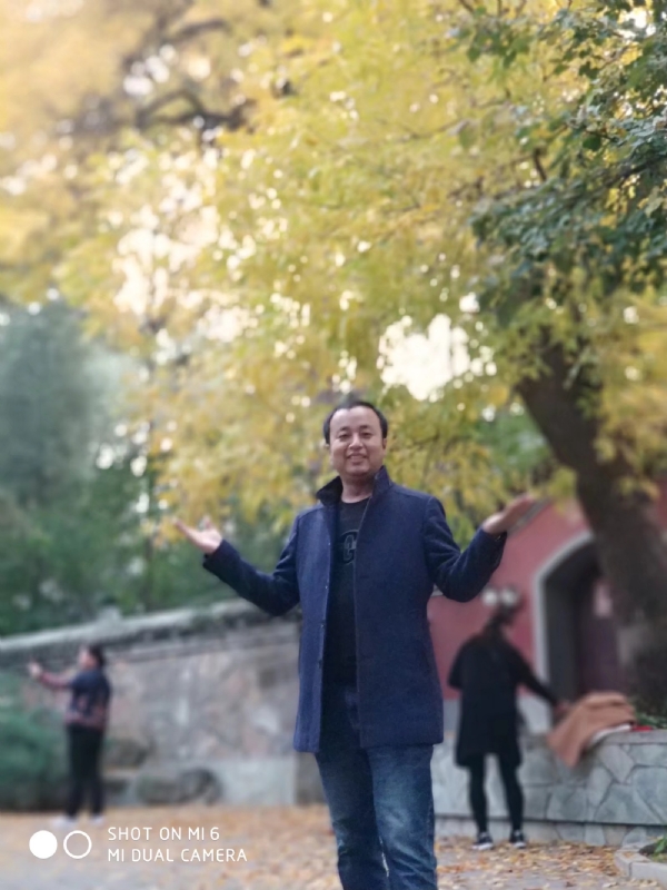 爱转角的第一张照片--泰州相亲服务中心