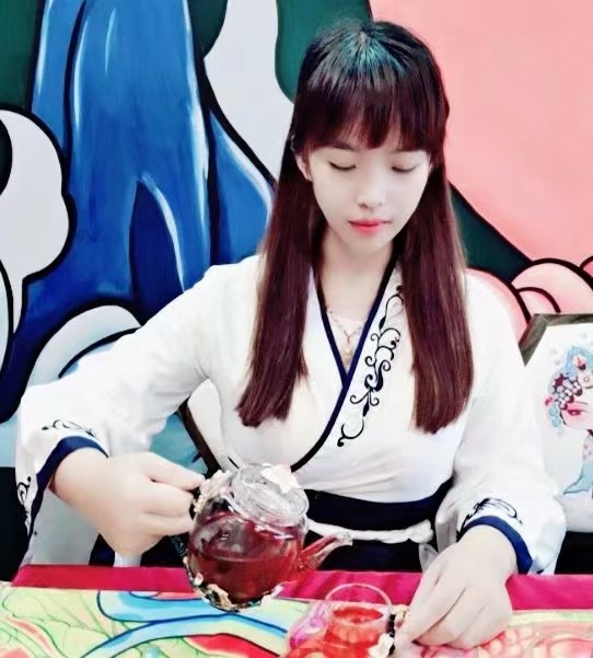小玉的第一张照片--泰州相亲服务中心