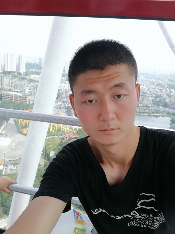 川川的第一张照片--泰州相亲服务中心
