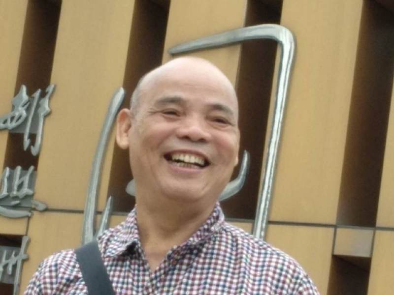 相遇有缘的第一张照片--泰州相亲服务中心