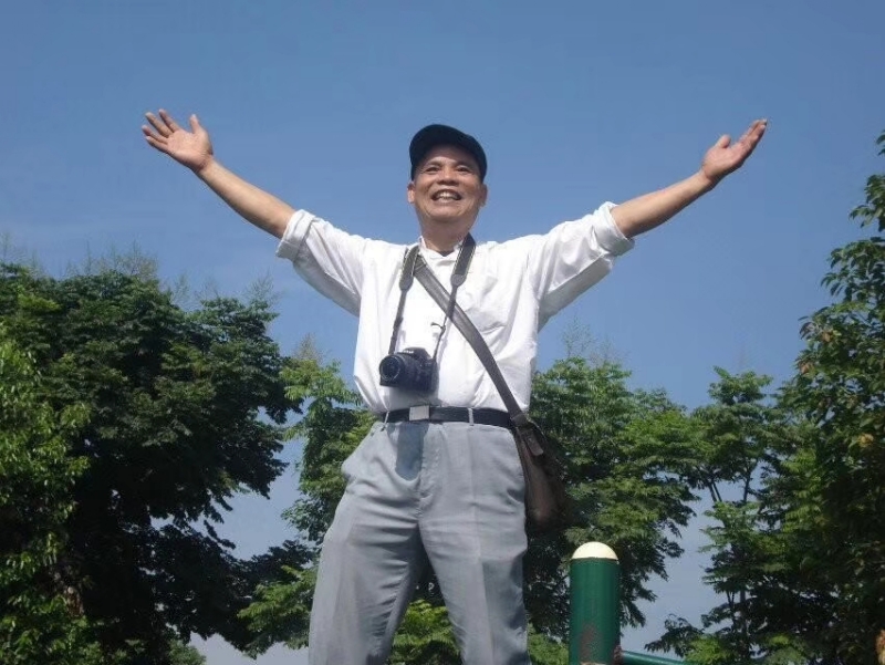 相遇有缘的第三张照片--泰州相亲服务中心