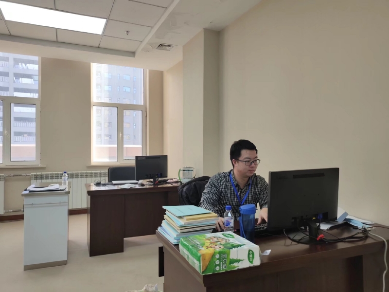 问道的第一张照片--泰州相亲服务中心