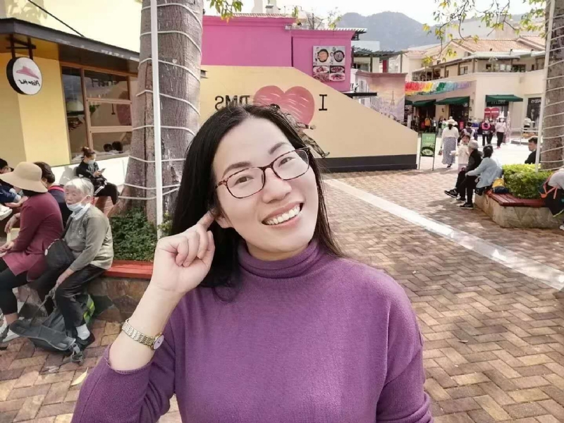 Angel的第三张照片--泰州相亲服务中心