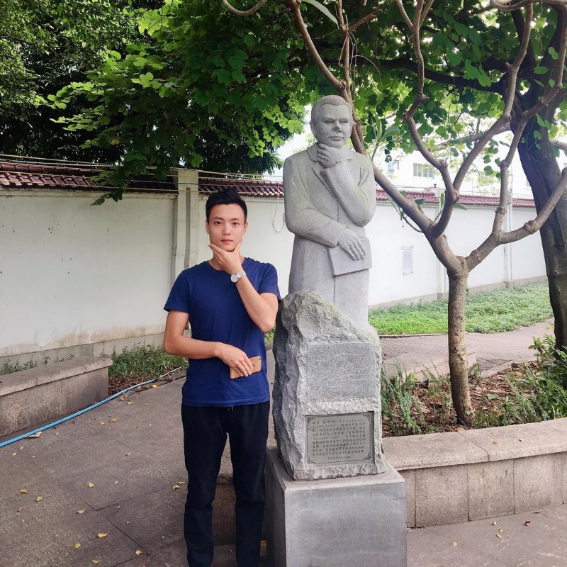 真心的才是最好的的第二张照片--泰州相亲服务中心