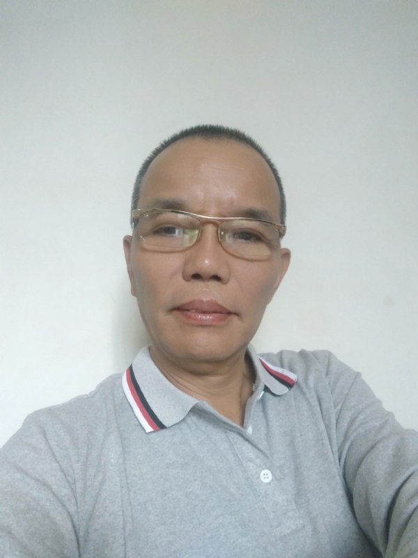 稳重大方的第一张照片--泰州相亲服务中心