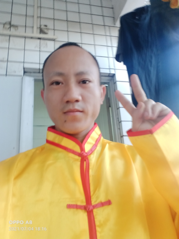 宋福军的第二张照片--泰州相亲服务中心