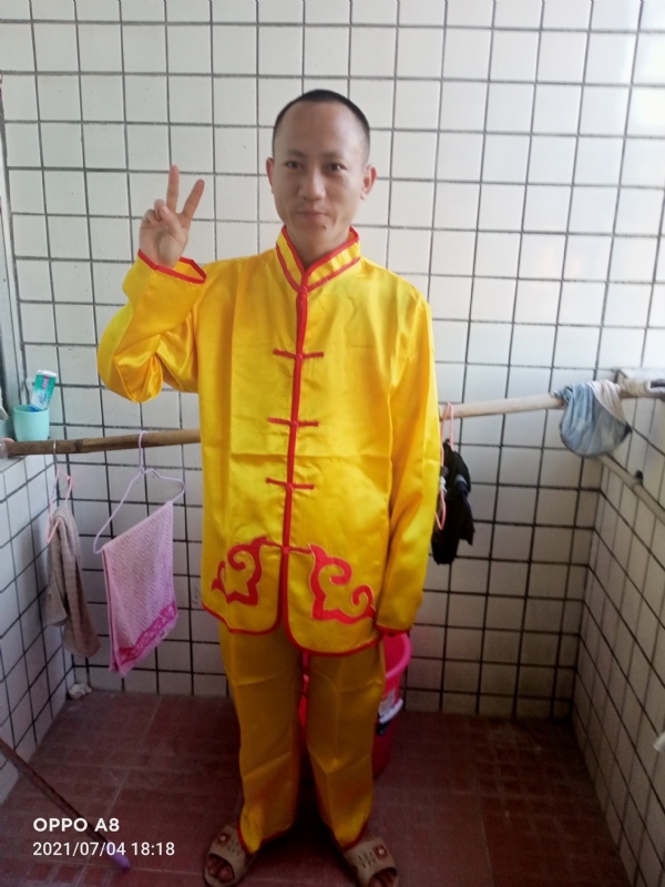 宋福军的第三张照片--泰州相亲服务中心