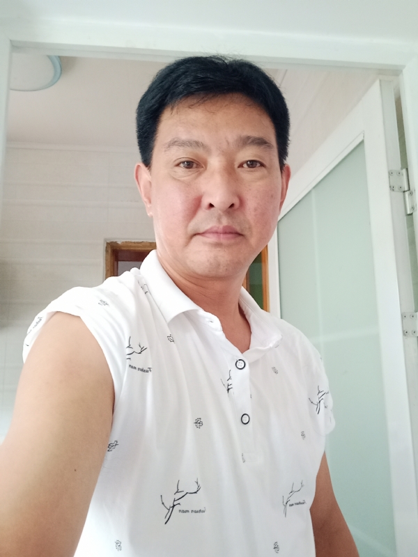 为爱停留的第二张照片--泰州相亲服务中心