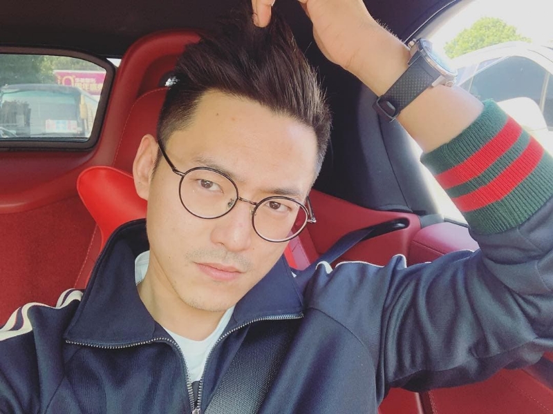 James的第一张照片--泰州相亲服务中心
