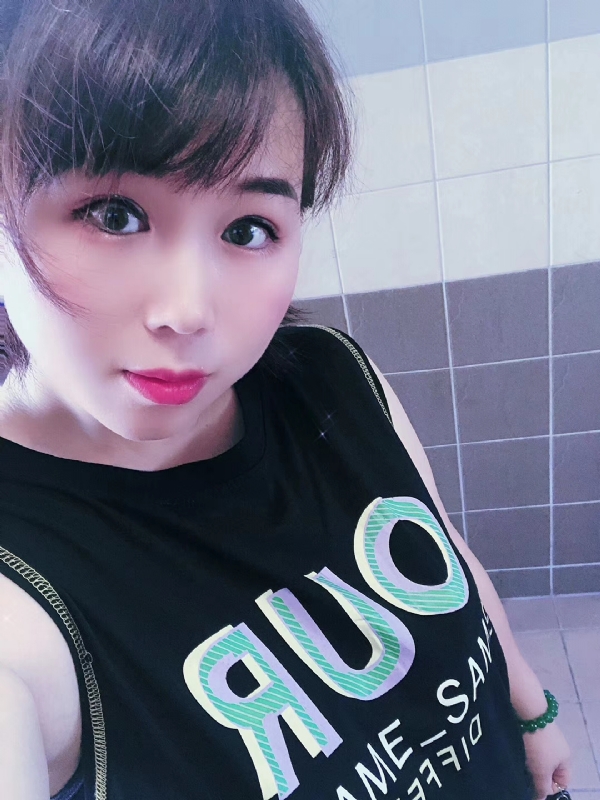 Judyfu的第一张照片--泰州相亲服务中心