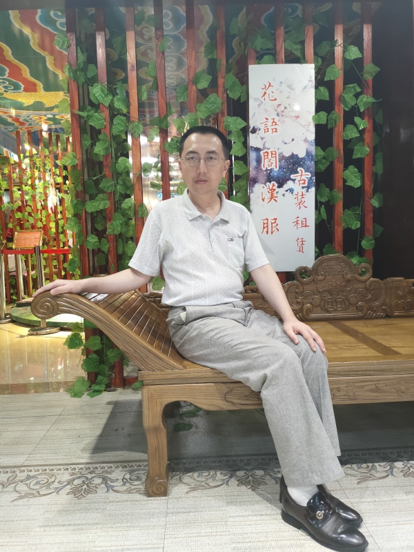 cswep的第三张照片--泰州相亲服务中心