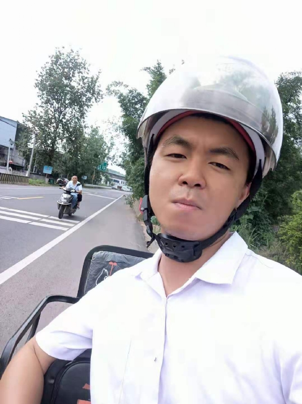 紧张死了的第一张照片--泰州相亲服务中心