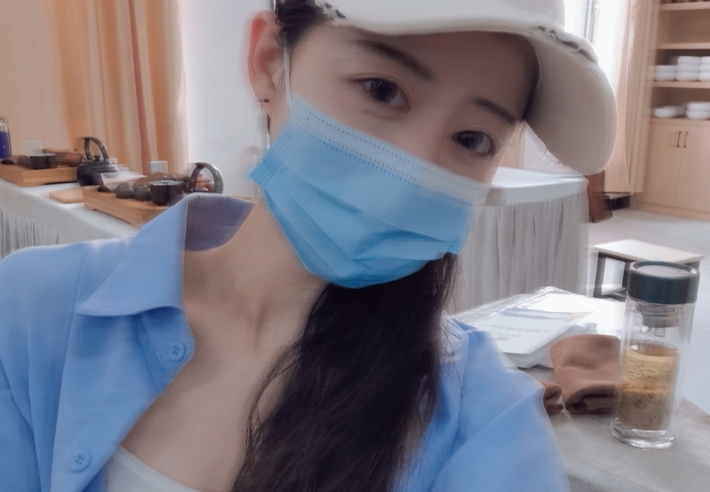 木头人的第一张照片--泰州相亲服务中心