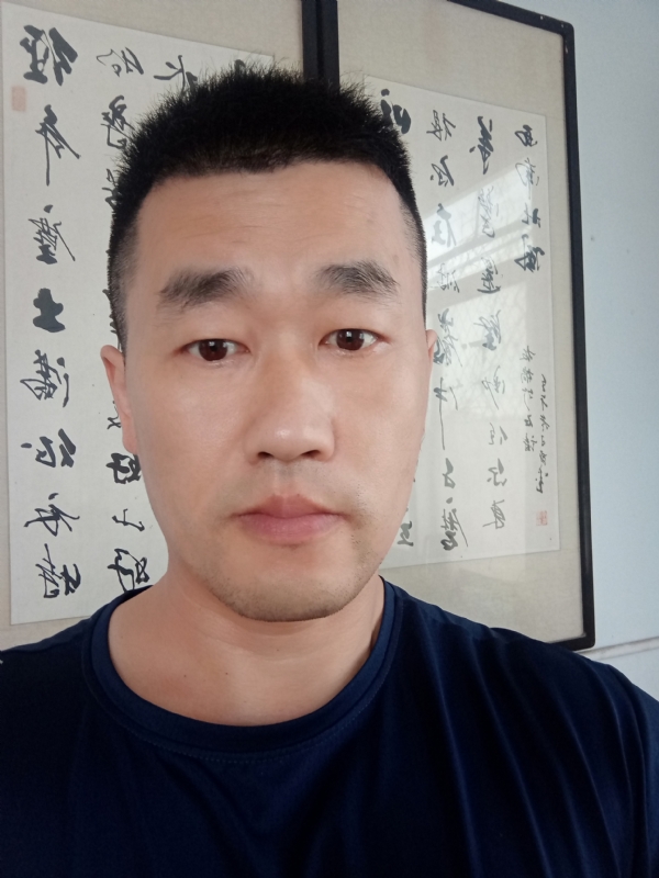 应该是个好人的第一张照片--泰州相亲服务中心