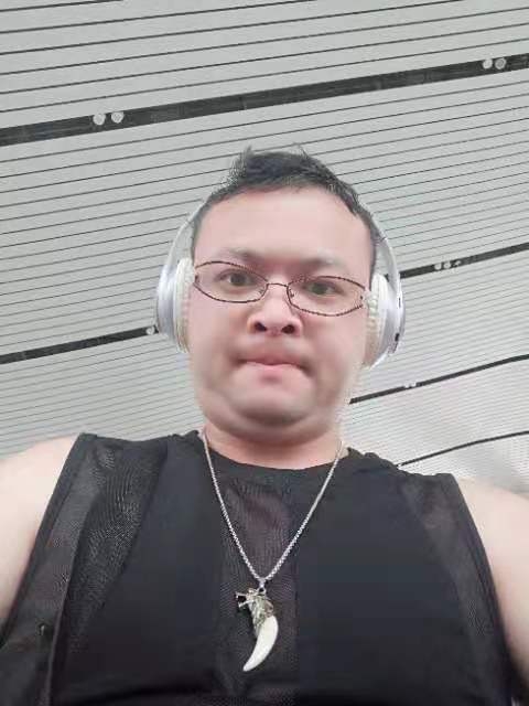 醉叶孤城的第一张照片--泰州相亲服务中心