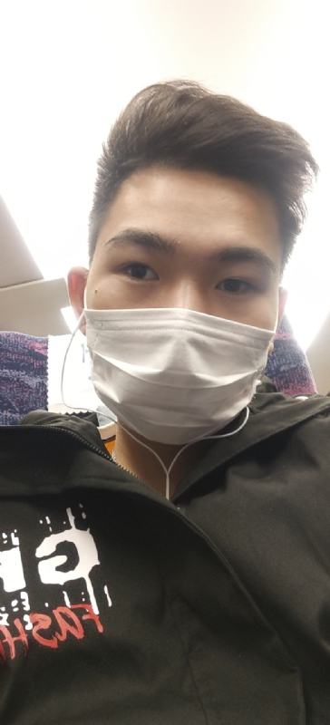 小霪虫的第一张照片--泰州相亲服务中心