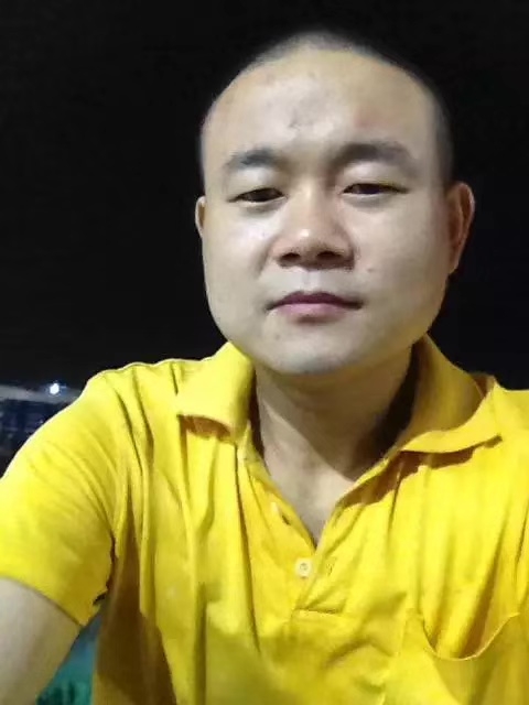 装国豪的第一张照片--泰州相亲服务中心
