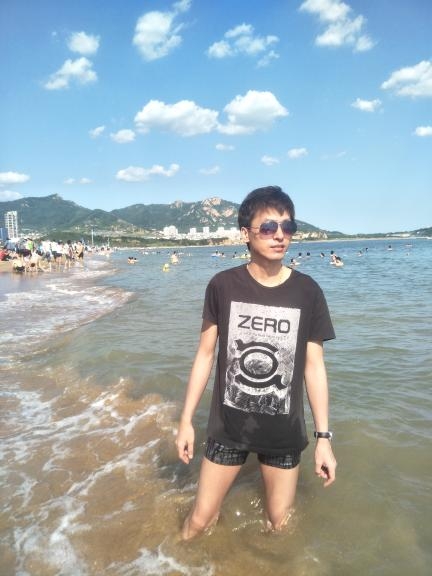星辰、大海的第一张照片--泰州相亲服务中心