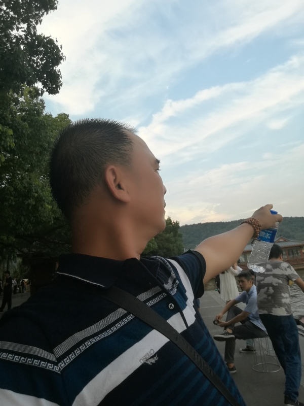 木子五的第四张照片--泰州相亲服务中心