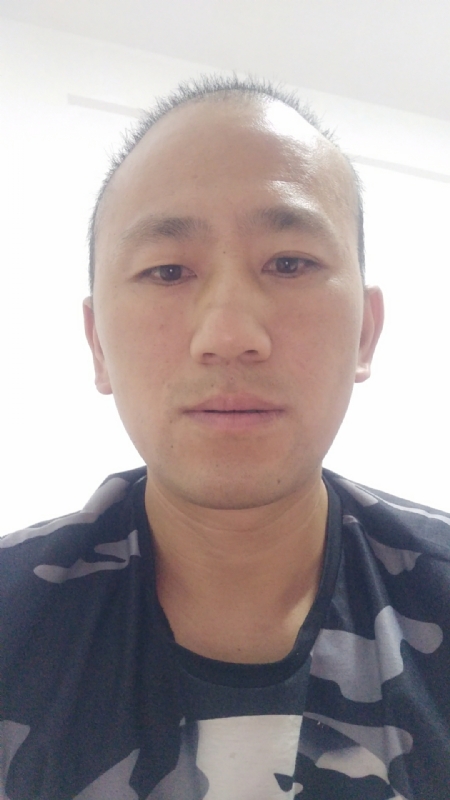 雨过天晴的第一张照片--泰州相亲服务中心