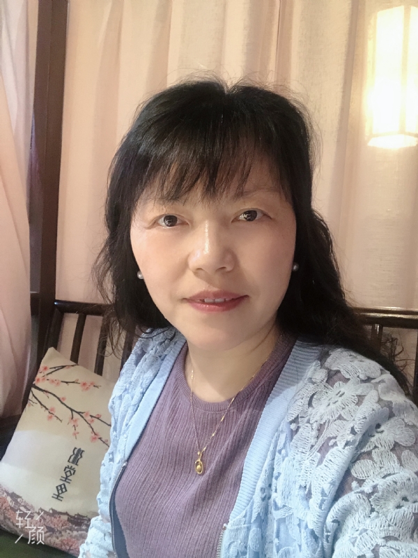 期盼的第一张照片--泰州相亲服务中心