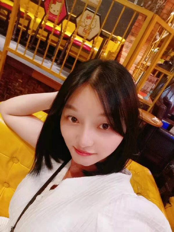 暖暖的第一张照片--泰州相亲服务中心