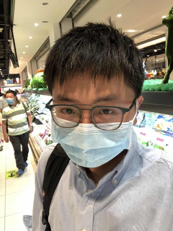 依一的第一张照片--泰州相亲服务中心