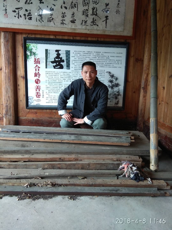 周哥的第二张照片--泰州相亲服务中心
