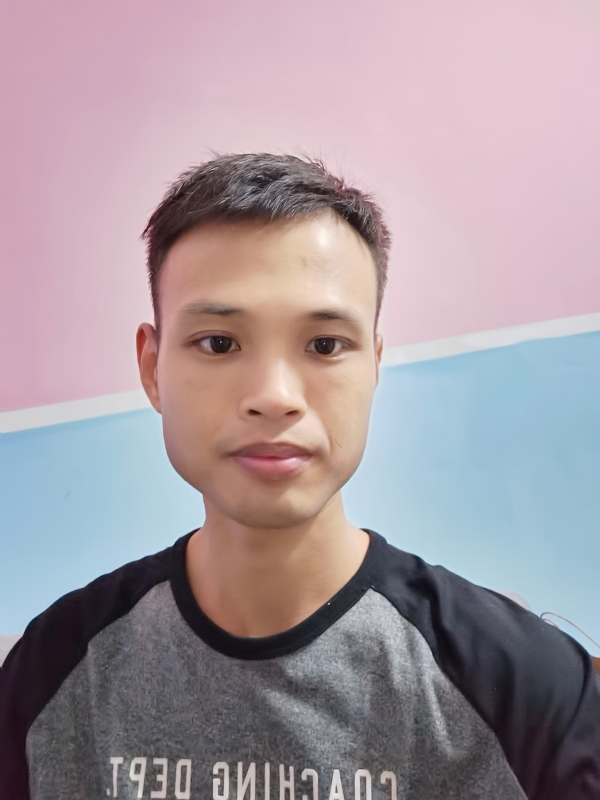 简单就好的第一张照片--泰州相亲服务中心