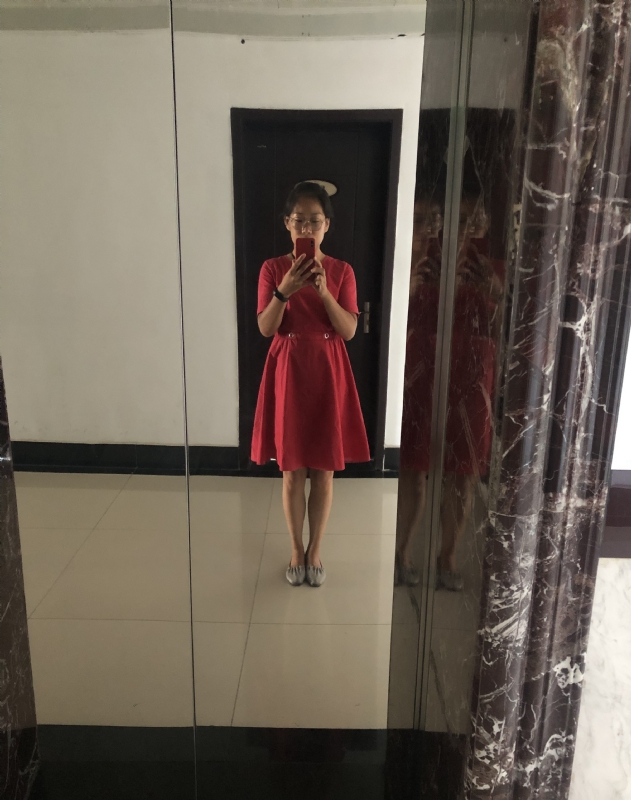 lulu18的第一张照片--泰州相亲服务中心