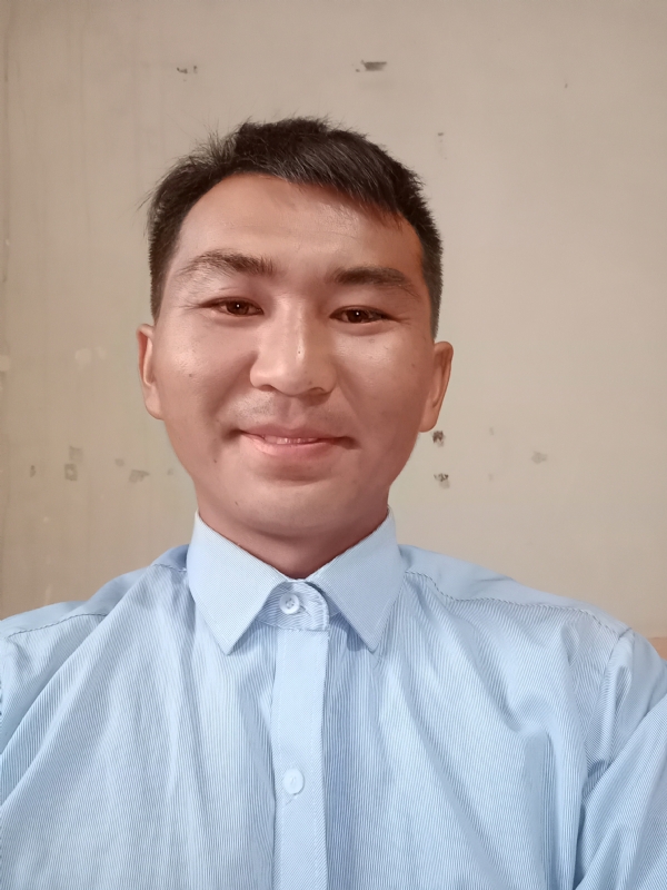 安逸的第一张照片--泰州相亲服务中心