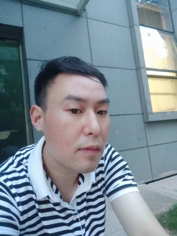 曙光的第一张照片--泰州相亲服务中心