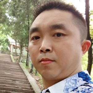 曾强的第一张照片--泰州相亲服务中心