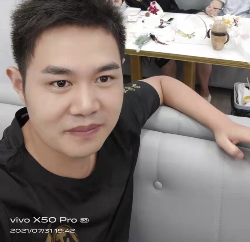 阳洋杨的第一张照片--泰州相亲服务中心