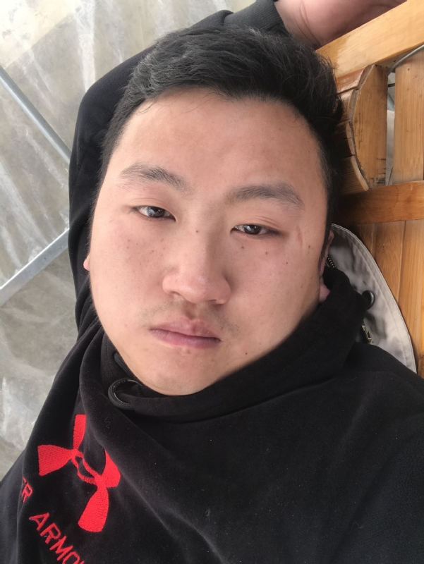 寻个媳妇疼的第一张照片--泰州相亲服务中心
