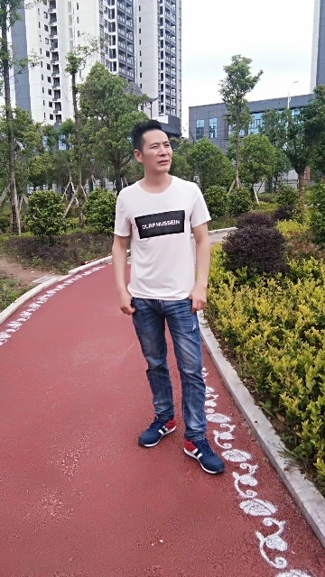 真诚相待的第一张照片--泰州相亲服务中心