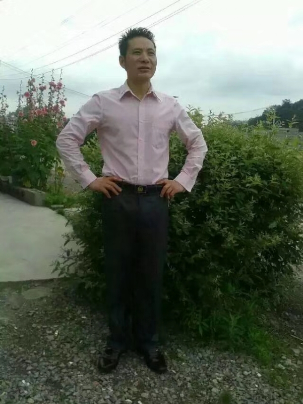 真诚相待的第二张照片--泰州相亲服务中心